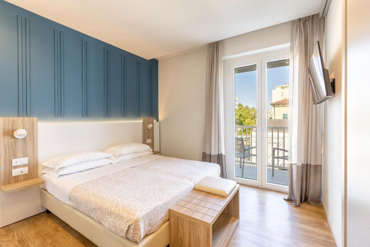 Hotel Gemma Ριτσόνε Εξωτερικό φωτογραφία