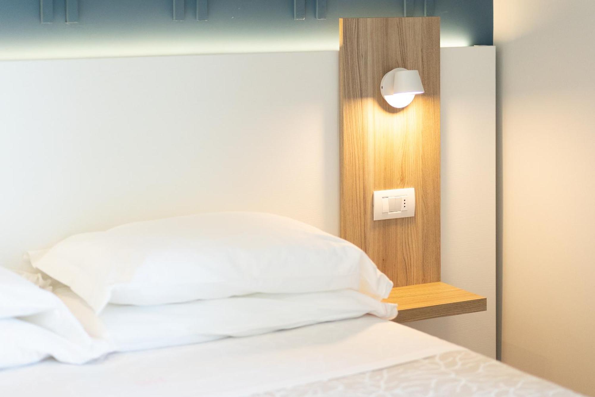 Hotel Gemma Ριτσόνε Εξωτερικό φωτογραφία