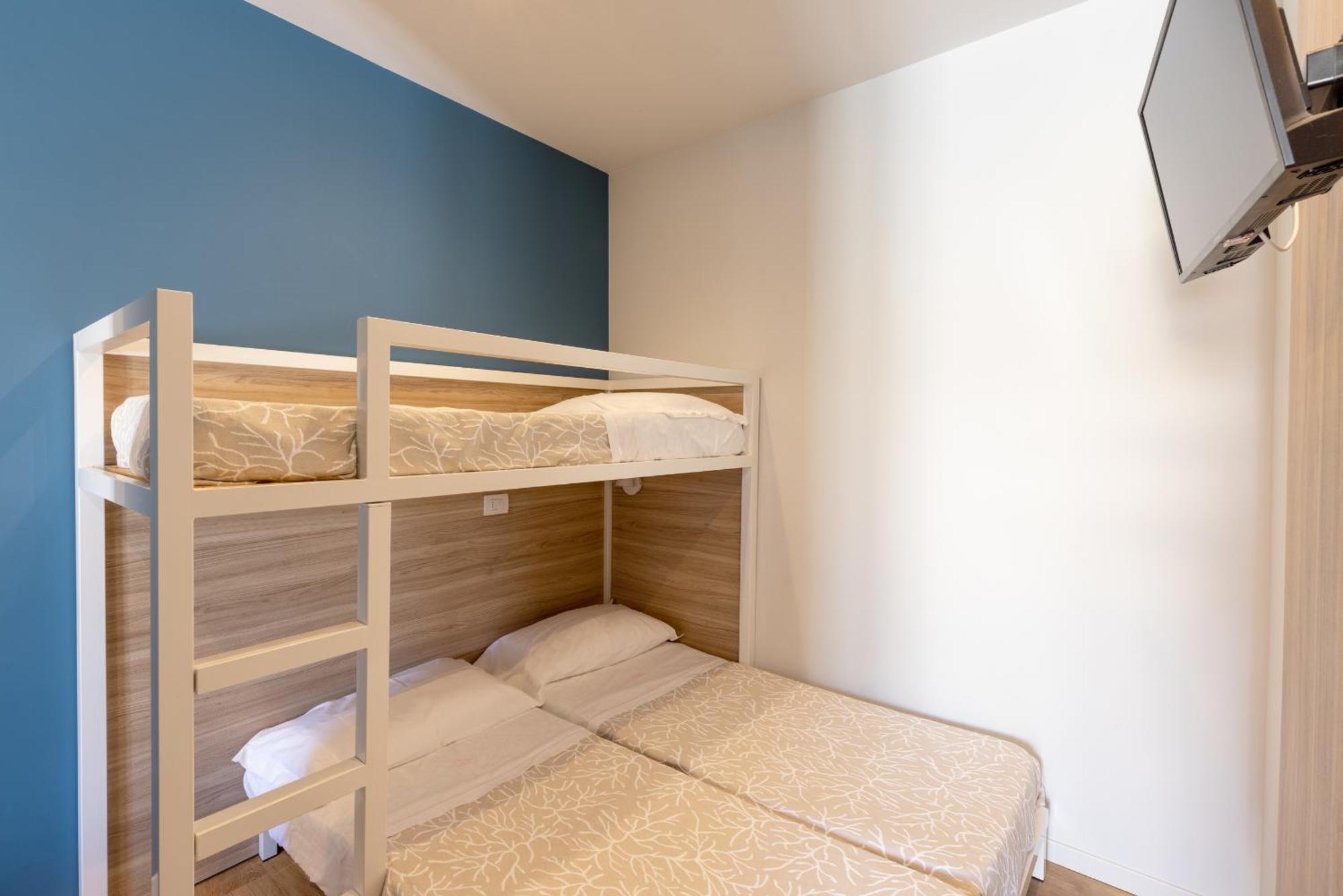 Hotel Gemma Ριτσόνε Εξωτερικό φωτογραφία