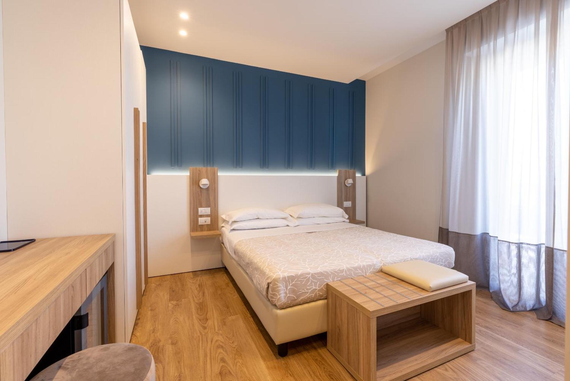 Hotel Gemma Ριτσόνε Εξωτερικό φωτογραφία