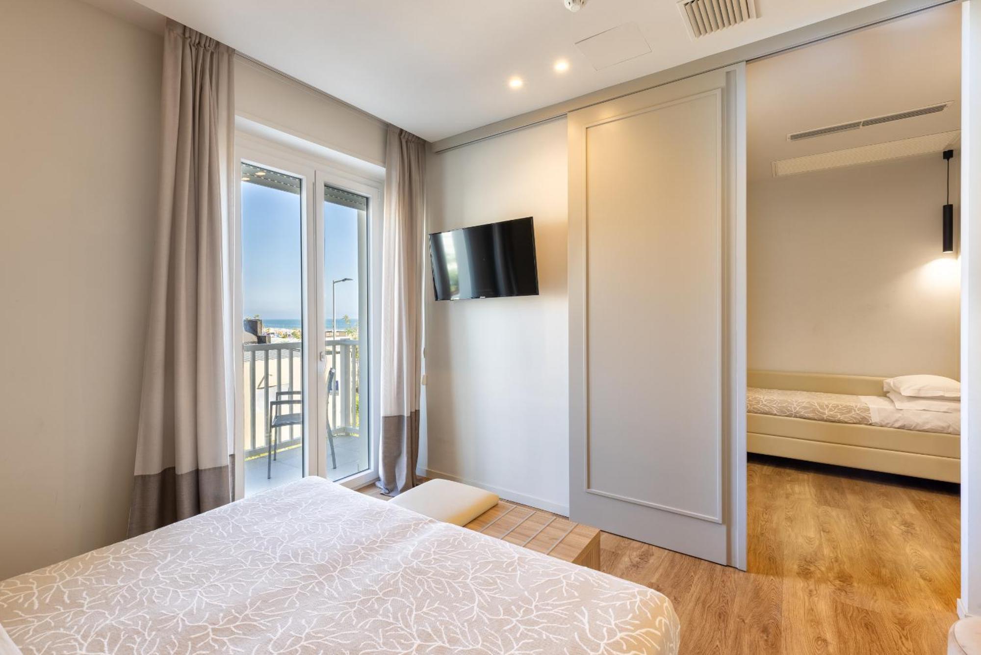 Hotel Gemma Ριτσόνε Εξωτερικό φωτογραφία