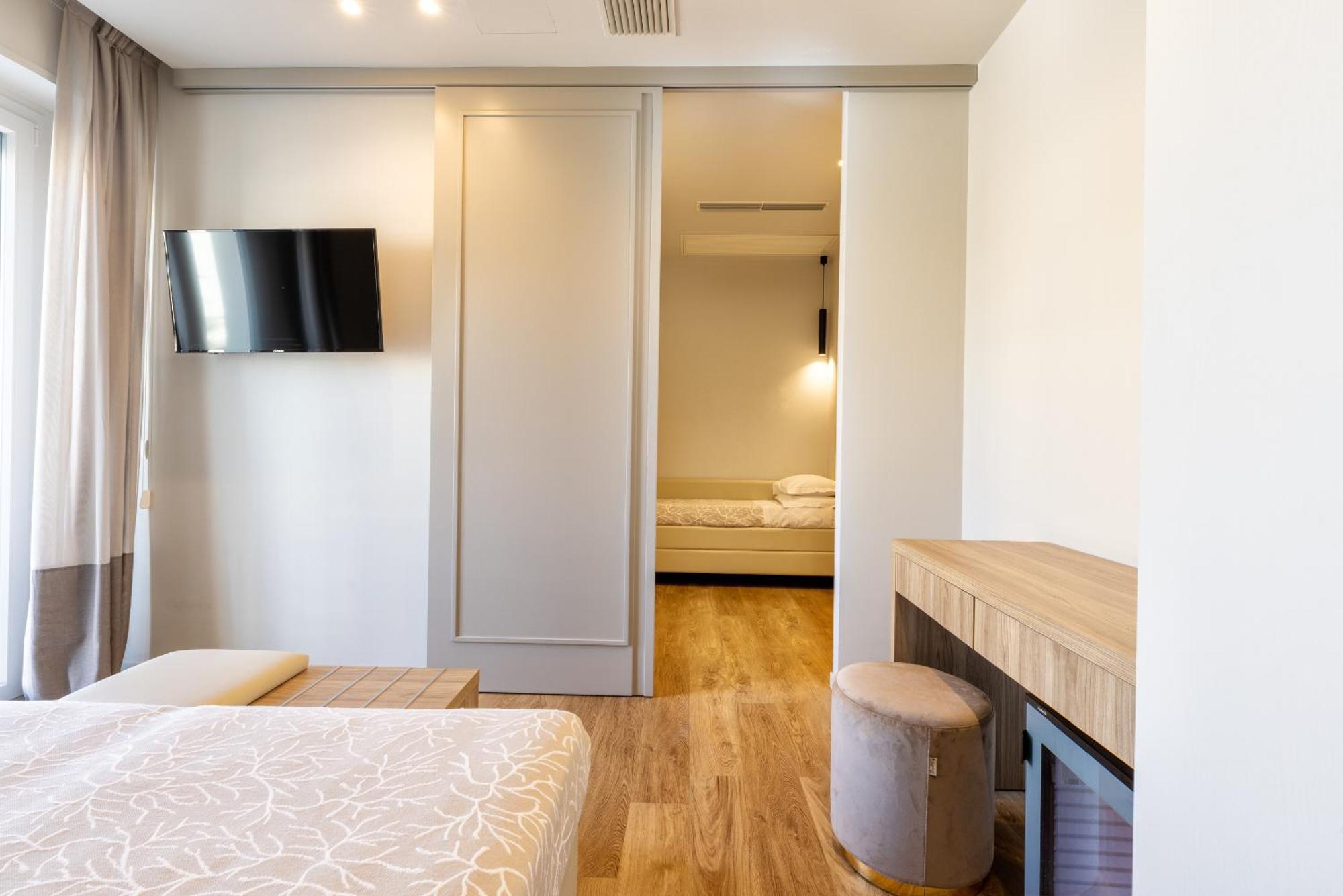 Hotel Gemma Ριτσόνε Εξωτερικό φωτογραφία