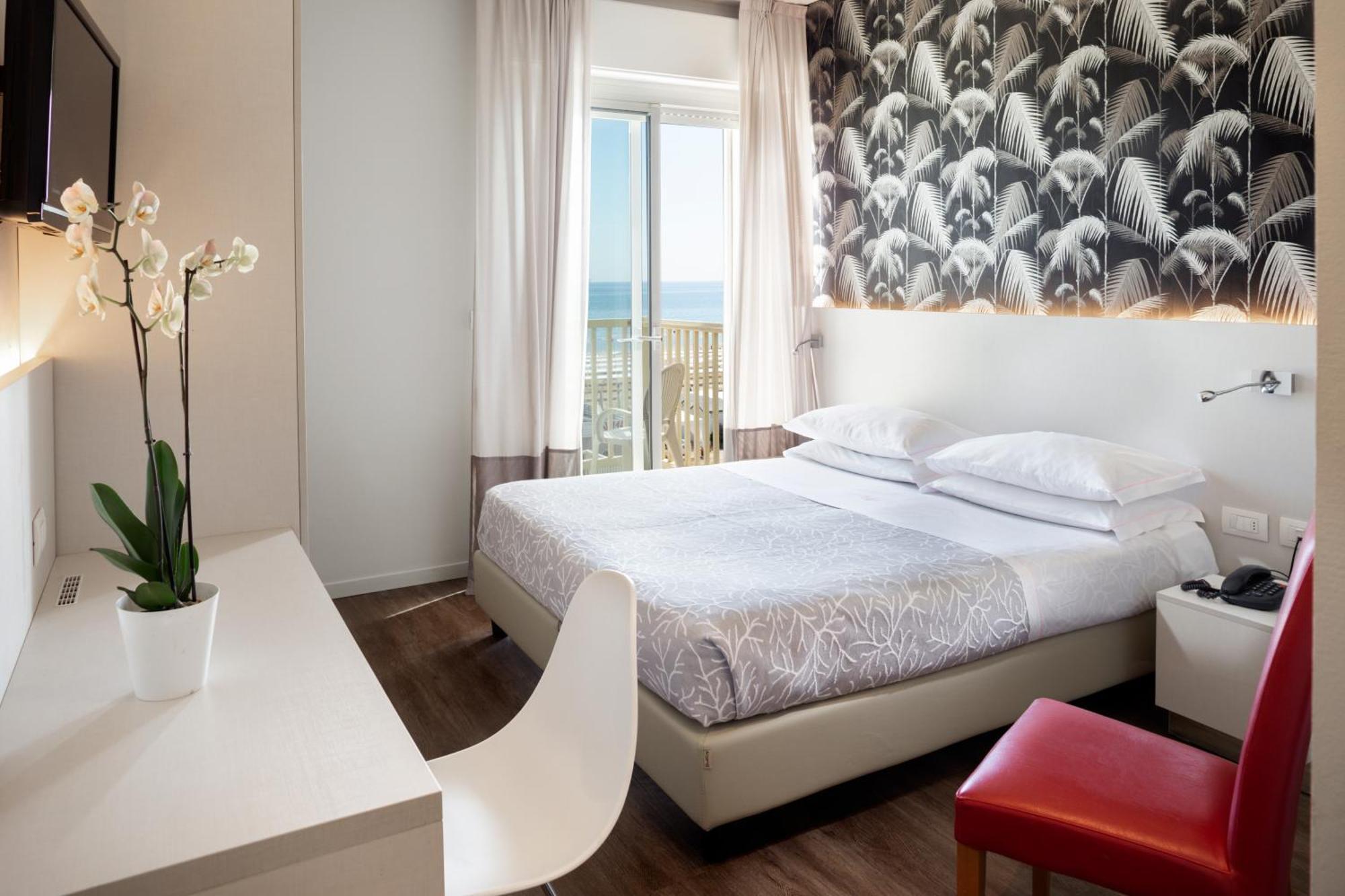 Hotel Gemma Ριτσόνε Εξωτερικό φωτογραφία
