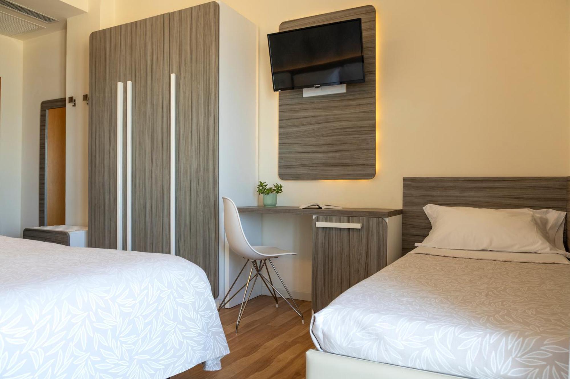 Hotel Gemma Ριτσόνε Εξωτερικό φωτογραφία