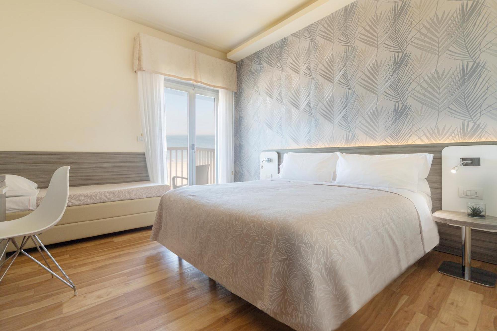 Hotel Gemma Ριτσόνε Εξωτερικό φωτογραφία