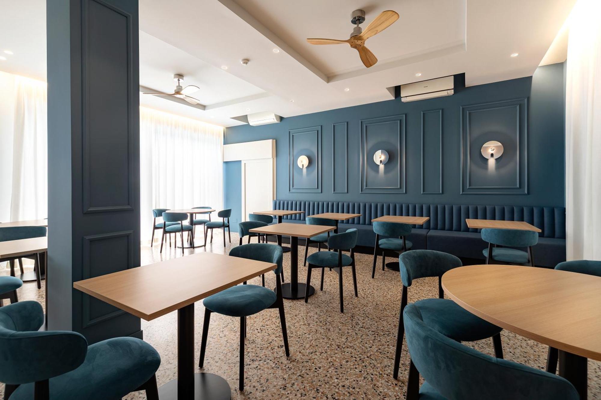 Hotel Gemma Ριτσόνε Εξωτερικό φωτογραφία