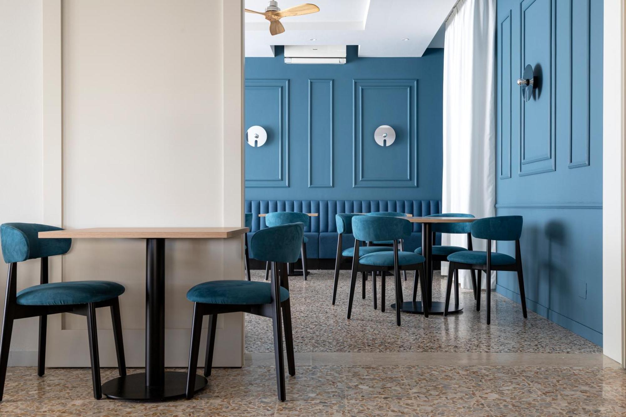 Hotel Gemma Ριτσόνε Εξωτερικό φωτογραφία