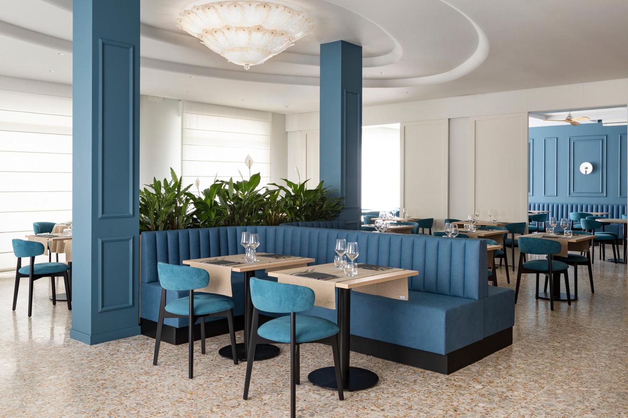 Hotel Gemma Ριτσόνε Εξωτερικό φωτογραφία