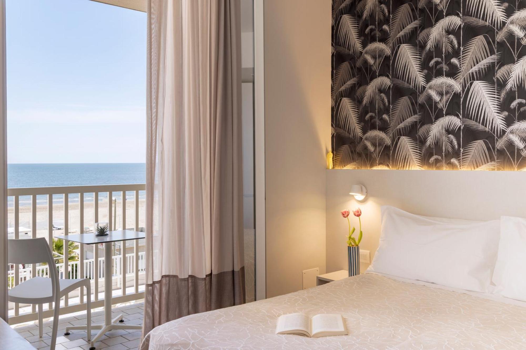 Hotel Gemma Ριτσόνε Εξωτερικό φωτογραφία