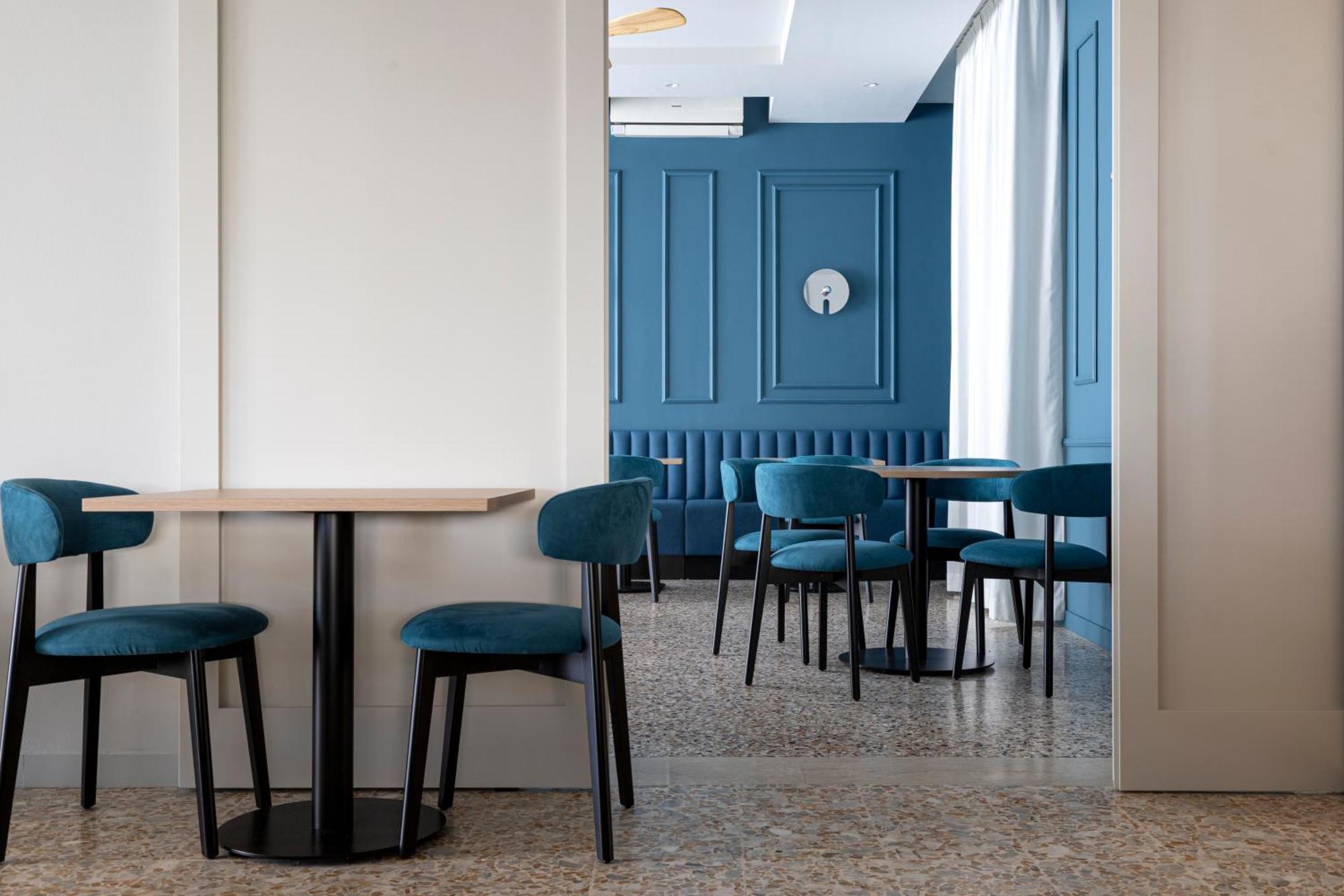 Hotel Gemma Ριτσόνε Εξωτερικό φωτογραφία