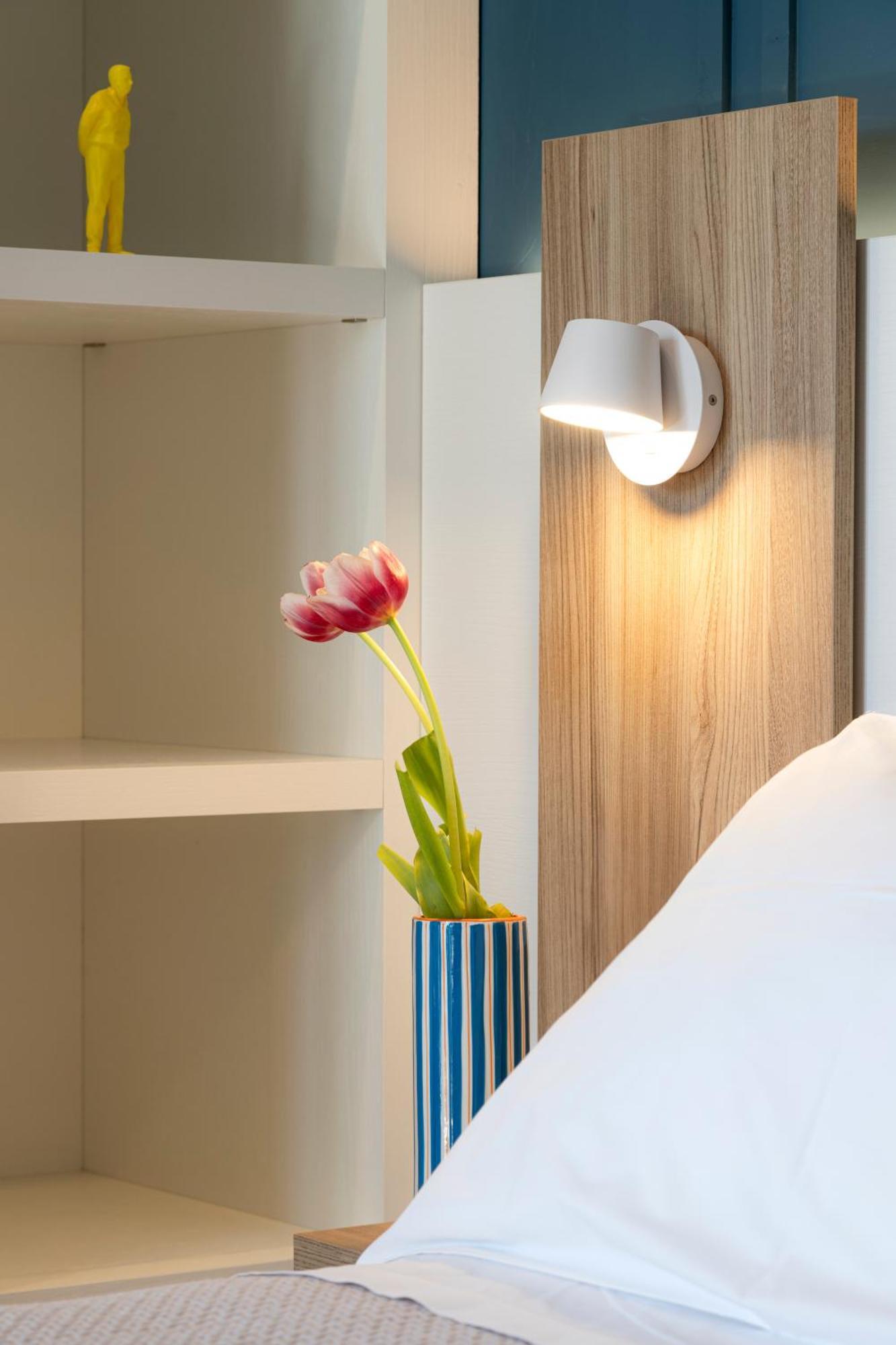 Hotel Gemma Ριτσόνε Εξωτερικό φωτογραφία