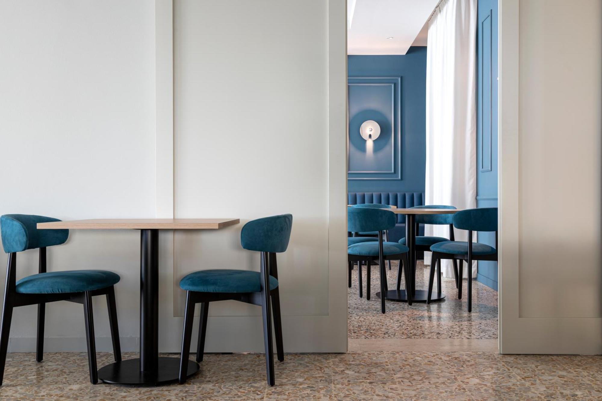 Hotel Gemma Ριτσόνε Εξωτερικό φωτογραφία