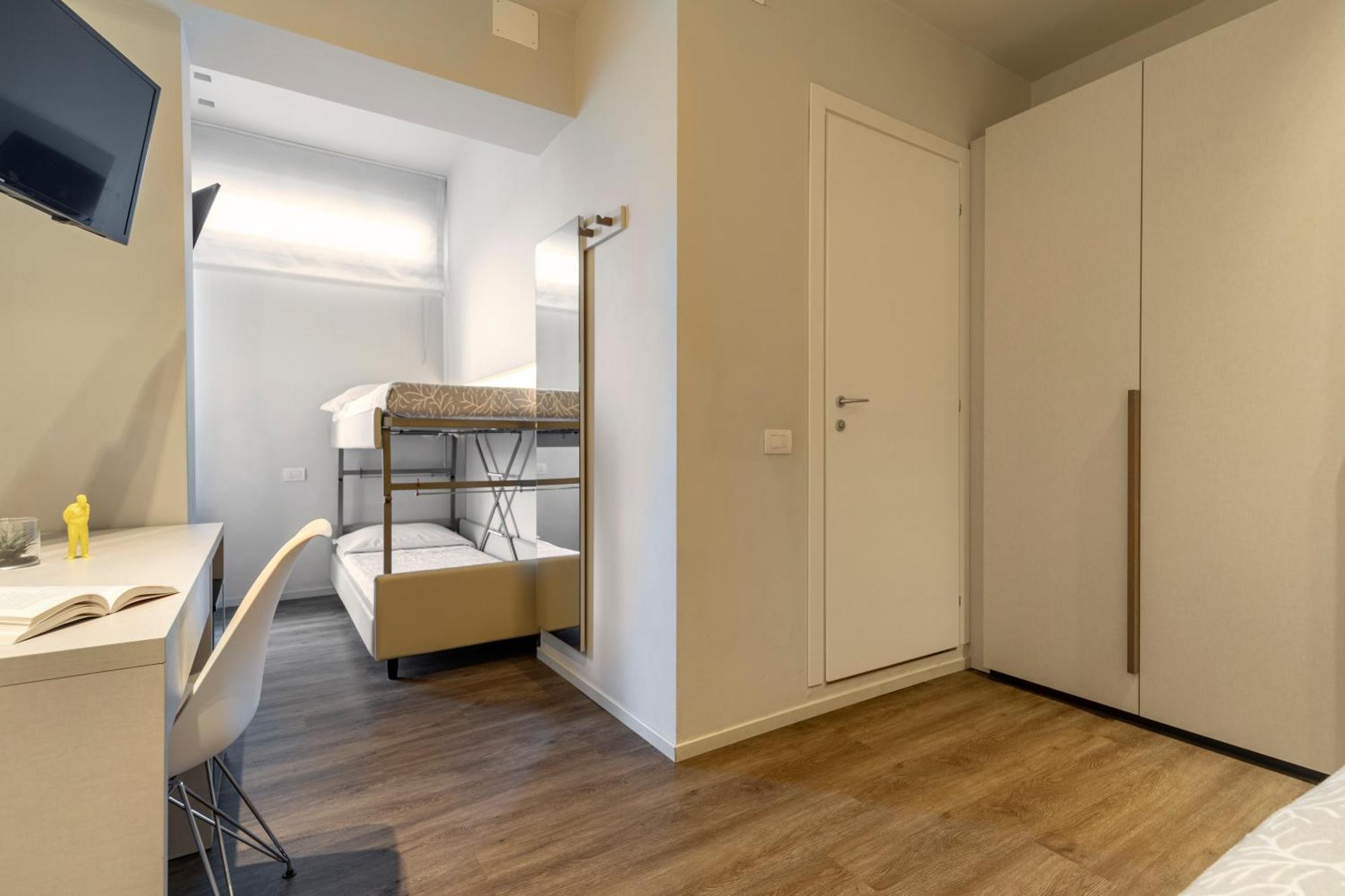 Hotel Gemma Ριτσόνε Εξωτερικό φωτογραφία