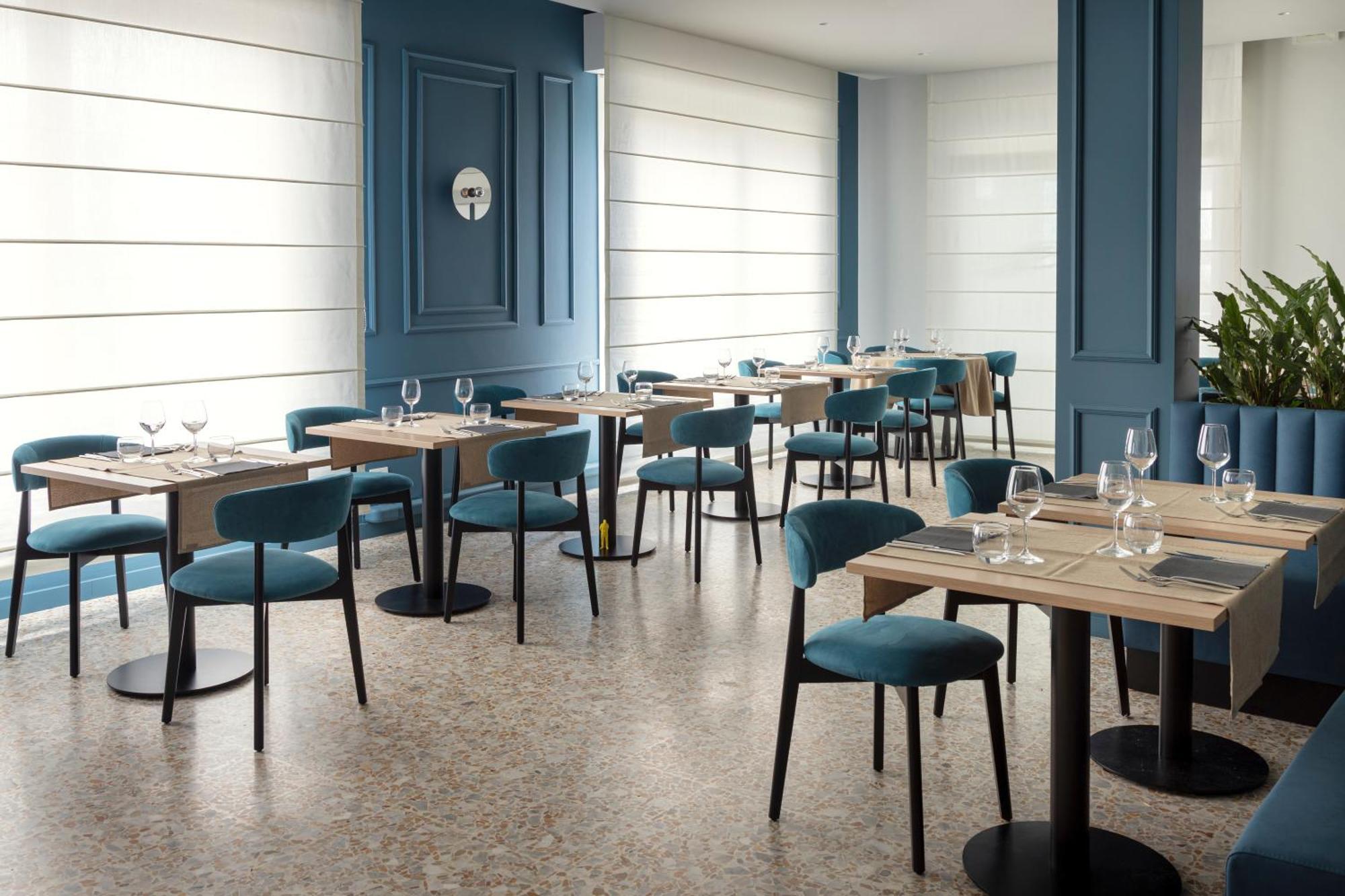 Hotel Gemma Ριτσόνε Εξωτερικό φωτογραφία