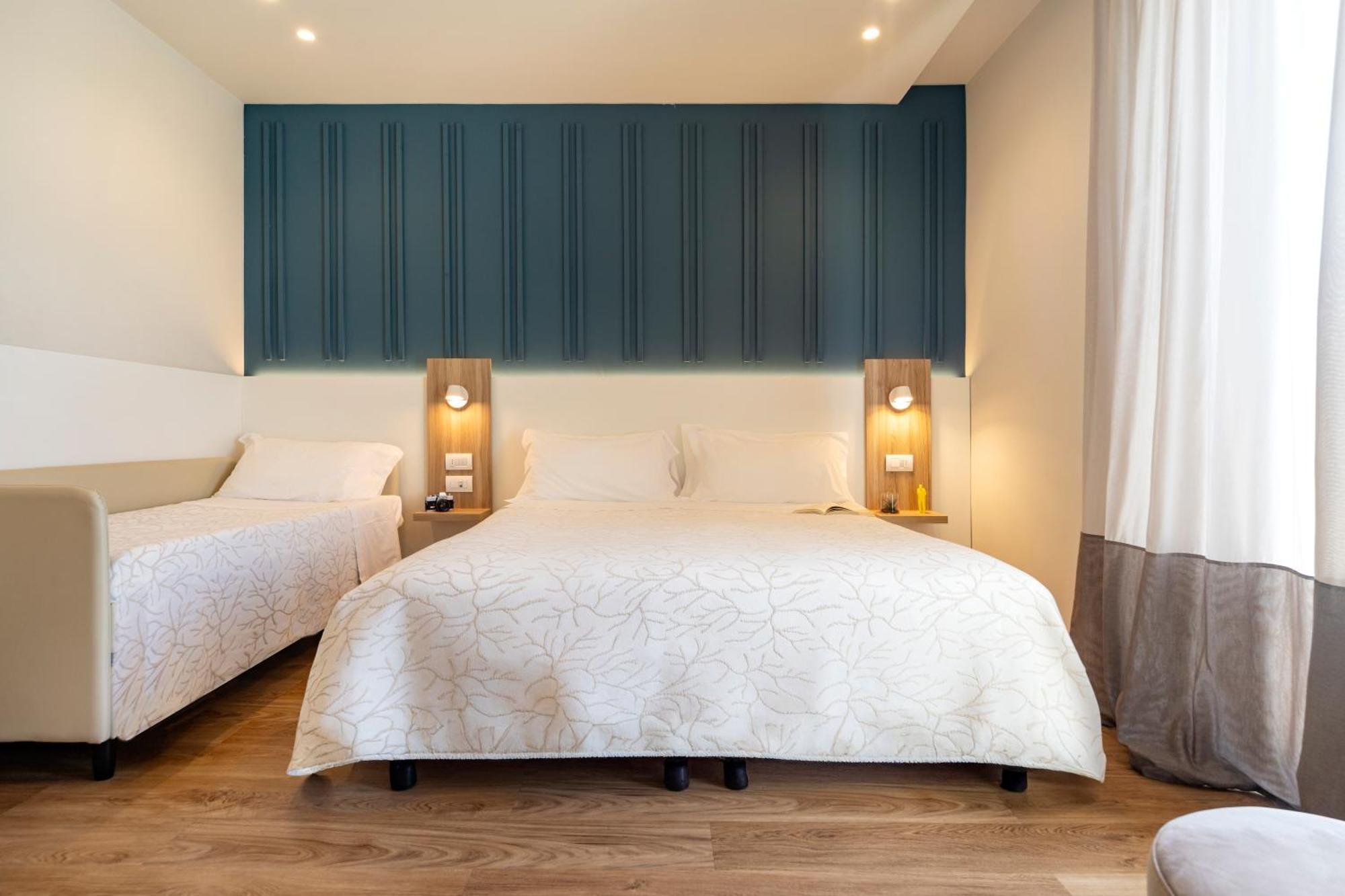 Hotel Gemma Ριτσόνε Εξωτερικό φωτογραφία