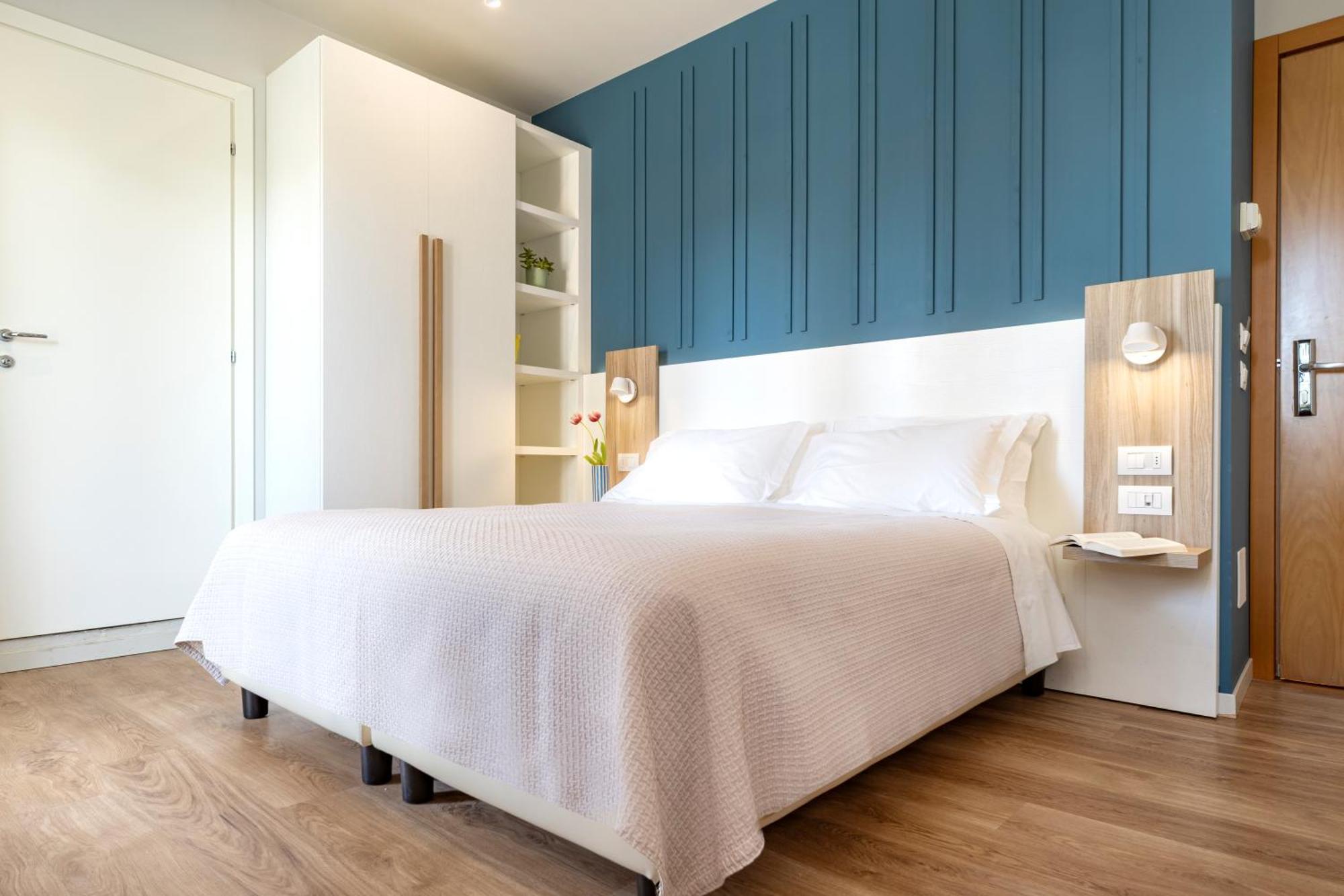 Hotel Gemma Ριτσόνε Εξωτερικό φωτογραφία