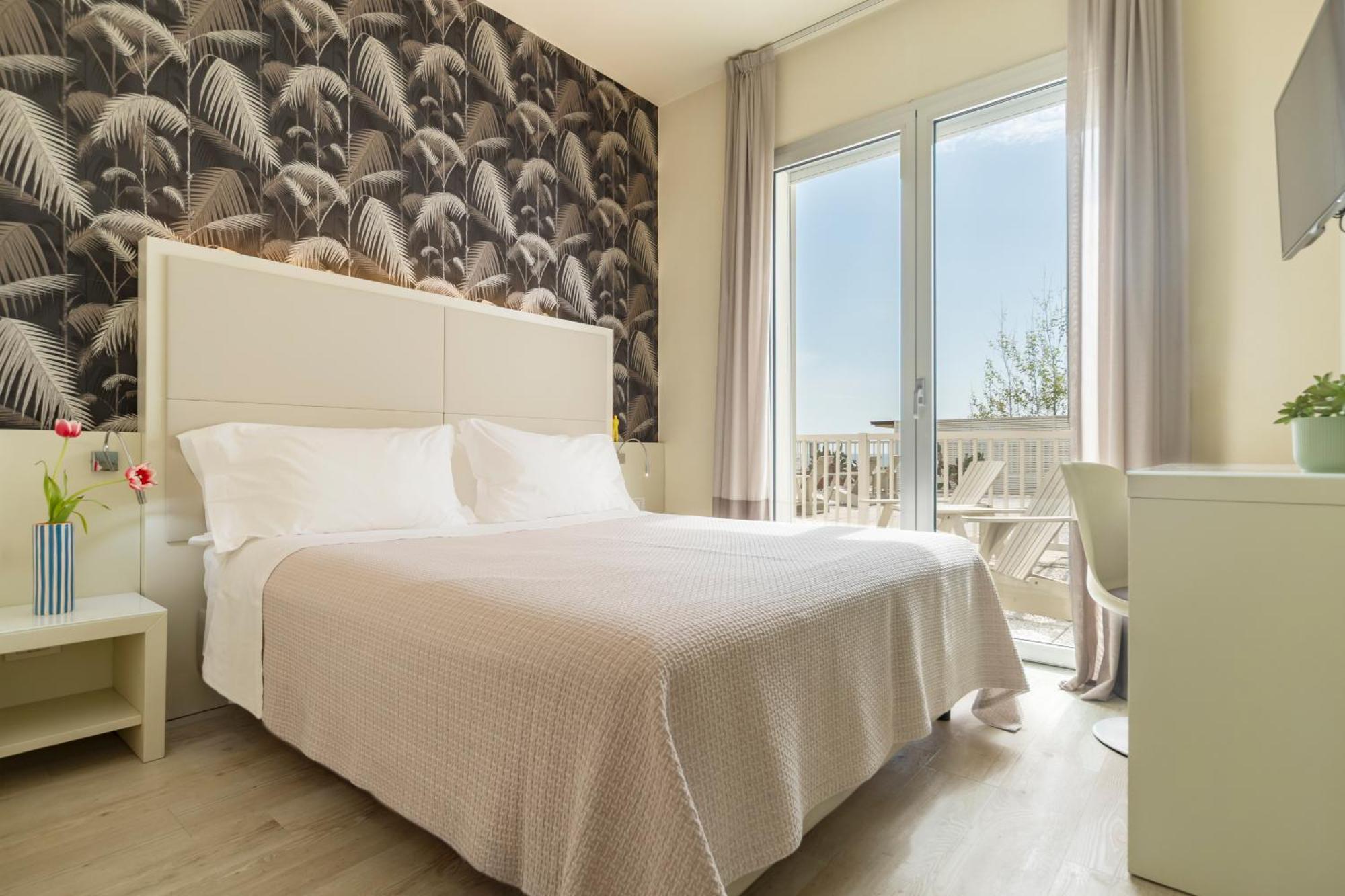 Hotel Gemma Ριτσόνε Εξωτερικό φωτογραφία
