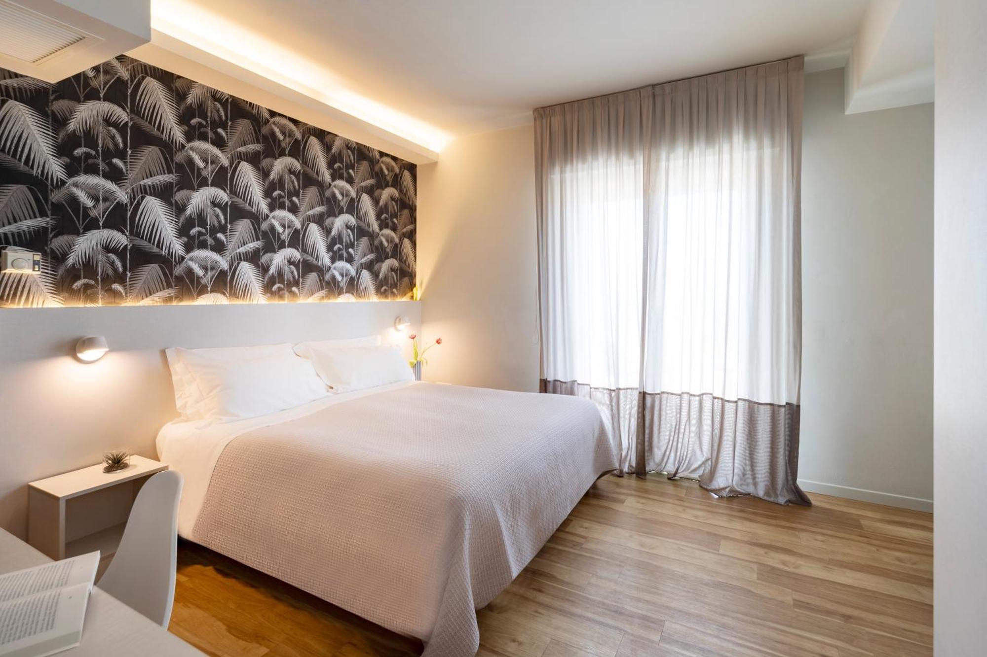 Hotel Gemma Ριτσόνε Εξωτερικό φωτογραφία
