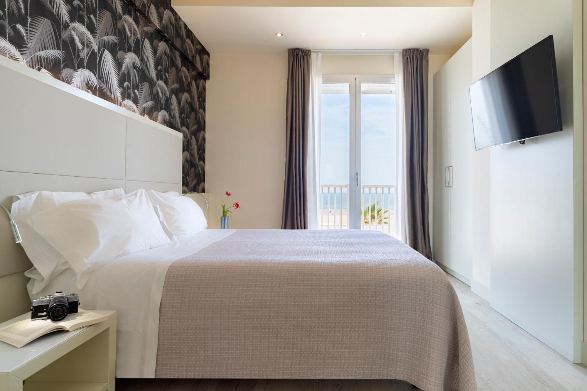 Hotel Gemma Ριτσόνε Εξωτερικό φωτογραφία