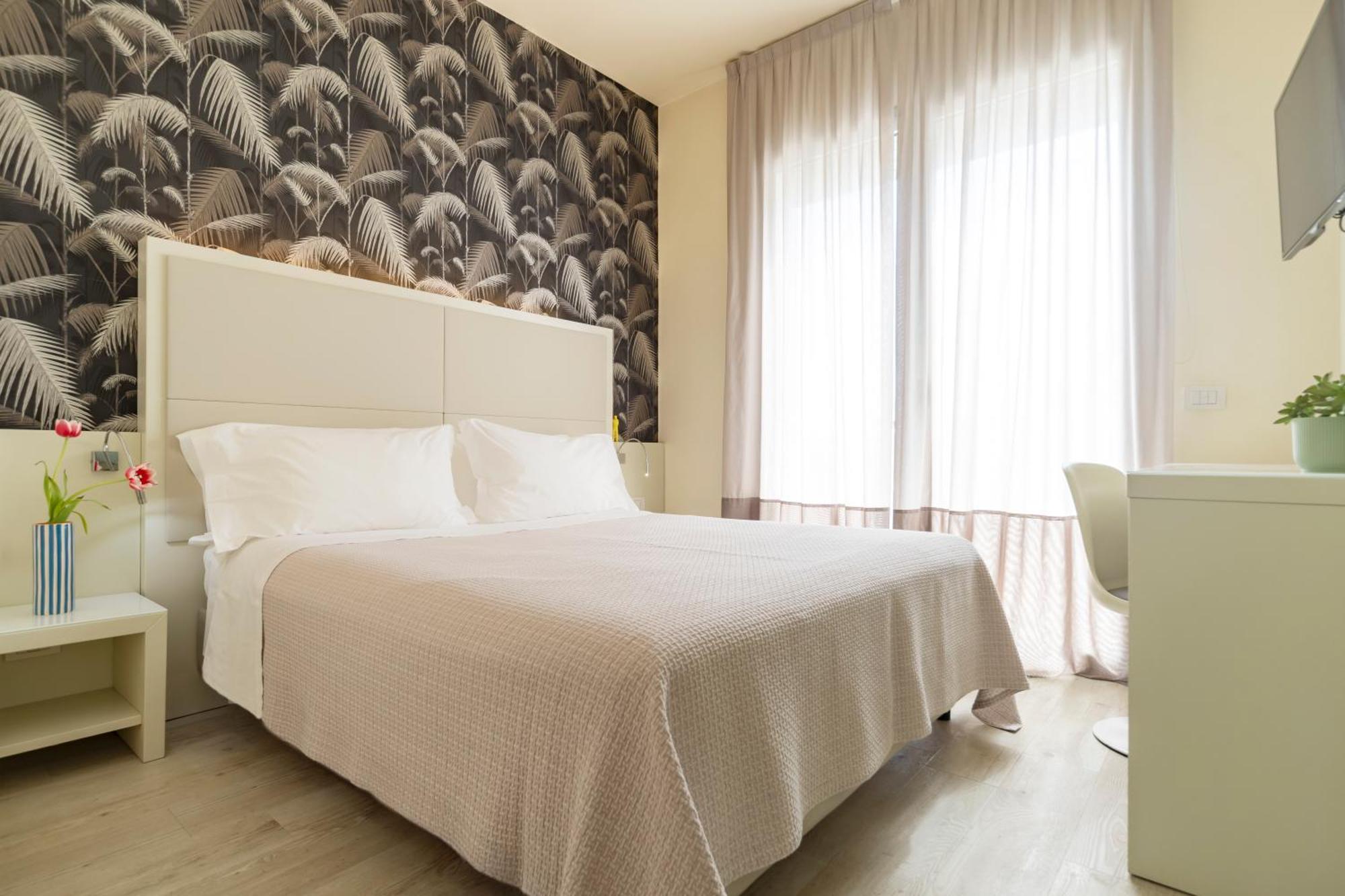 Hotel Gemma Ριτσόνε Εξωτερικό φωτογραφία