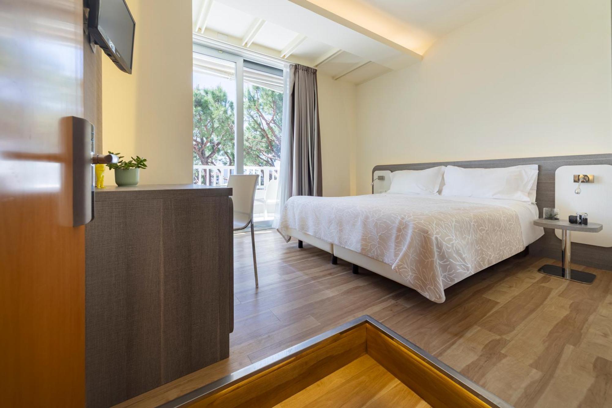 Hotel Gemma Ριτσόνε Εξωτερικό φωτογραφία