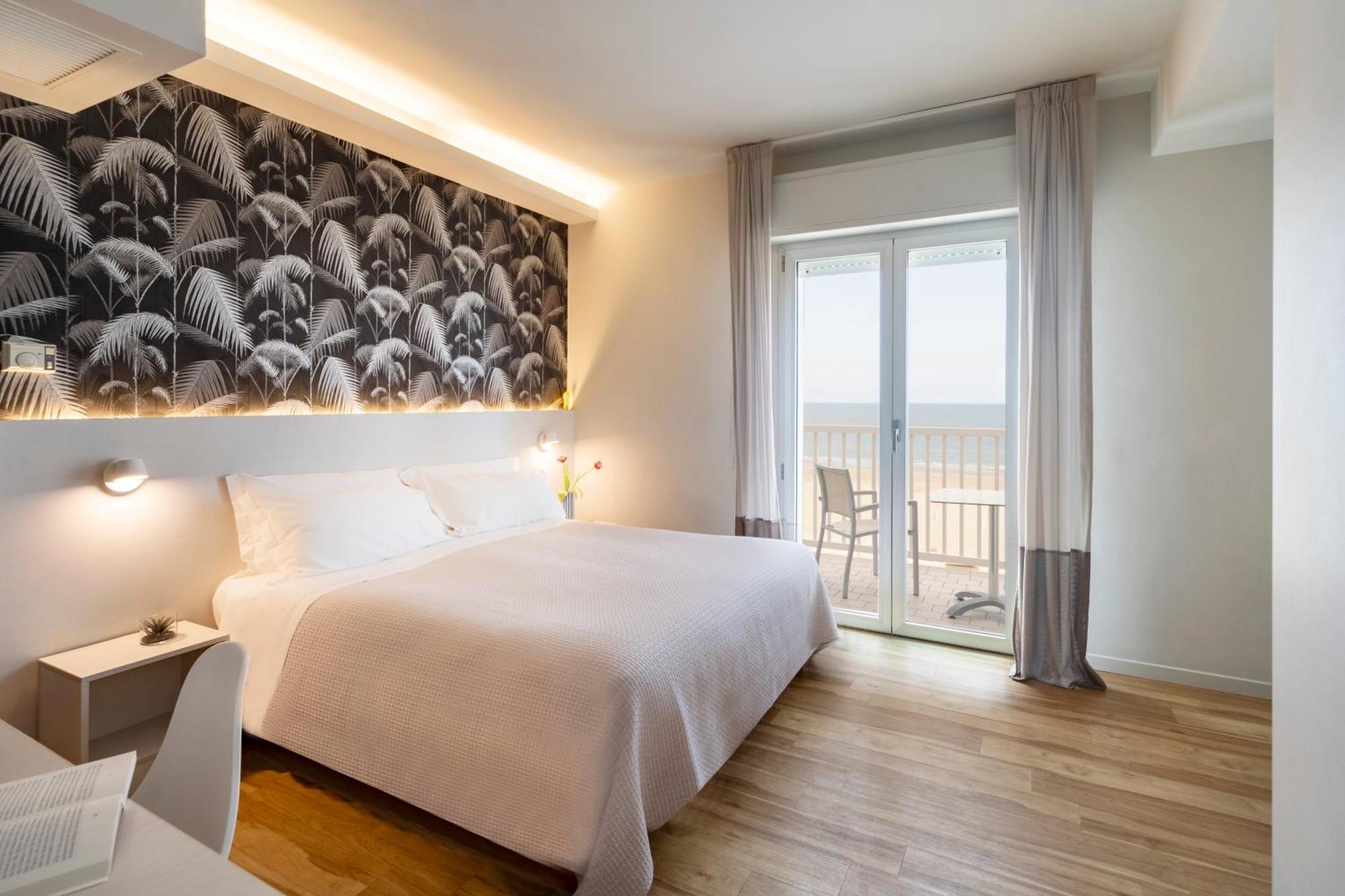Hotel Gemma Ριτσόνε Εξωτερικό φωτογραφία