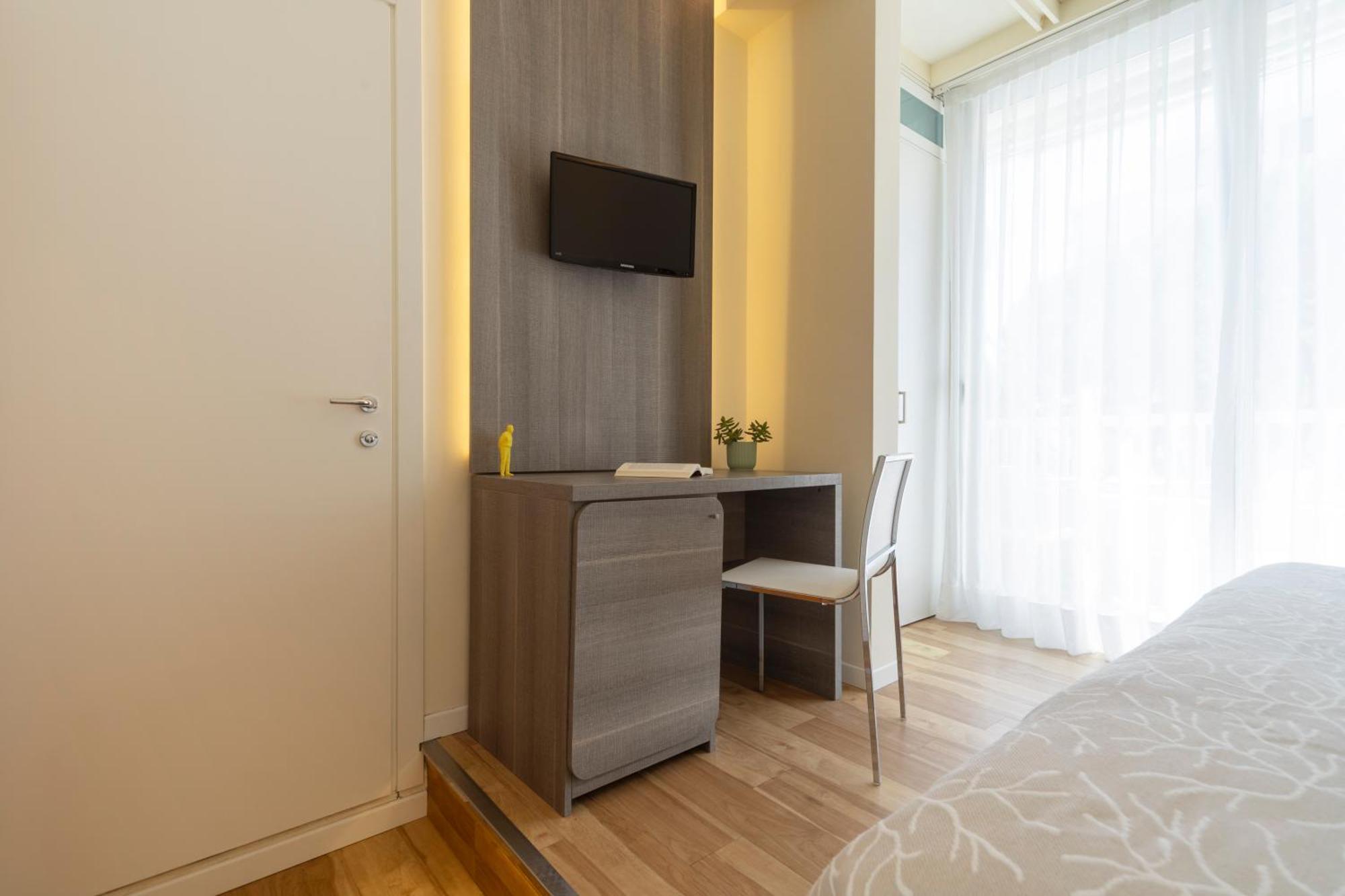 Hotel Gemma Ριτσόνε Εξωτερικό φωτογραφία