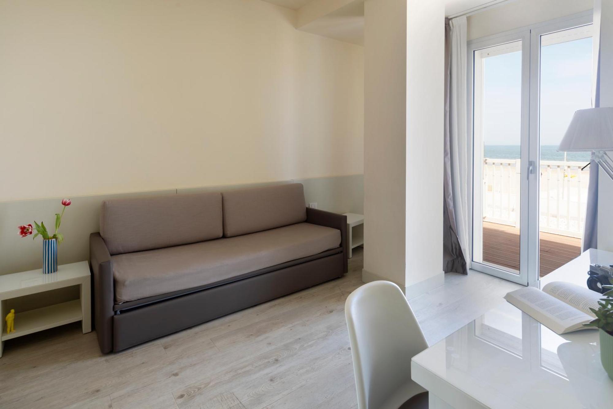 Hotel Gemma Ριτσόνε Εξωτερικό φωτογραφία