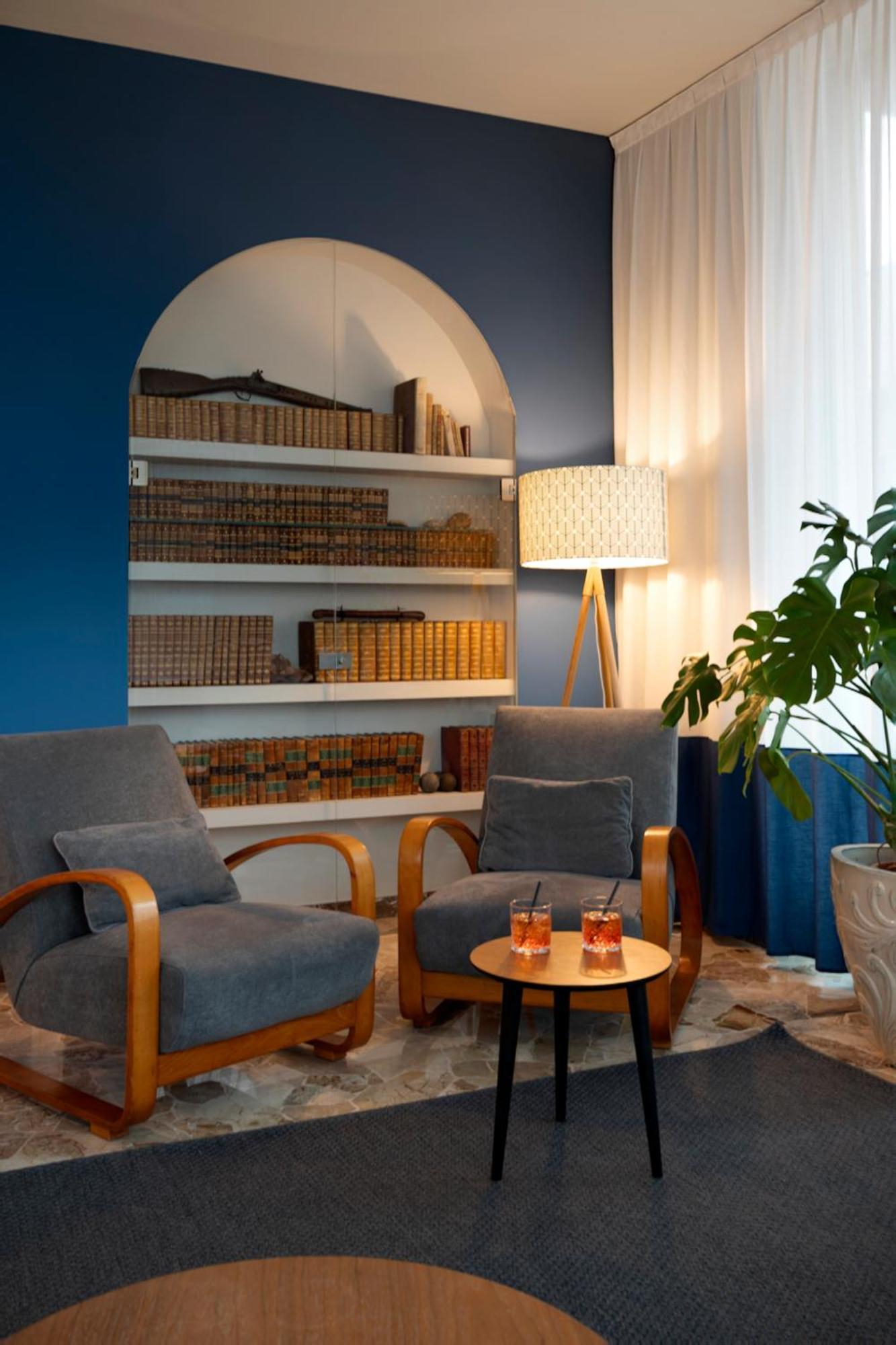 Hotel Gemma Ριτσόνε Εξωτερικό φωτογραφία