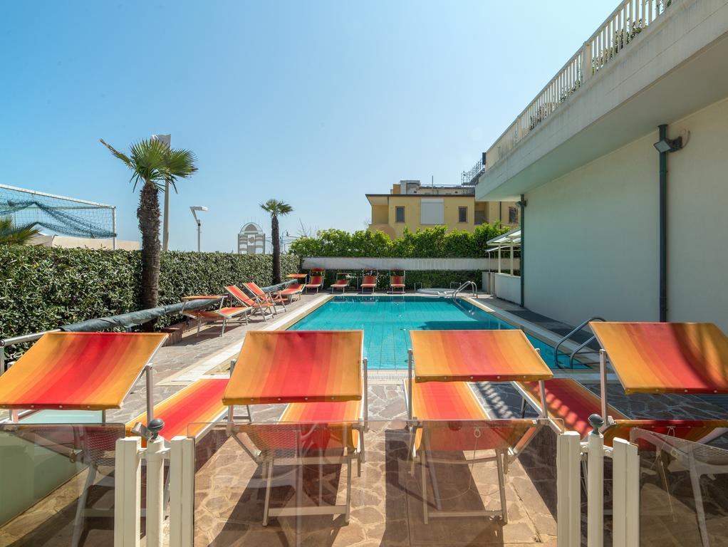 Hotel Gemma Ριτσόνε Εξωτερικό φωτογραφία