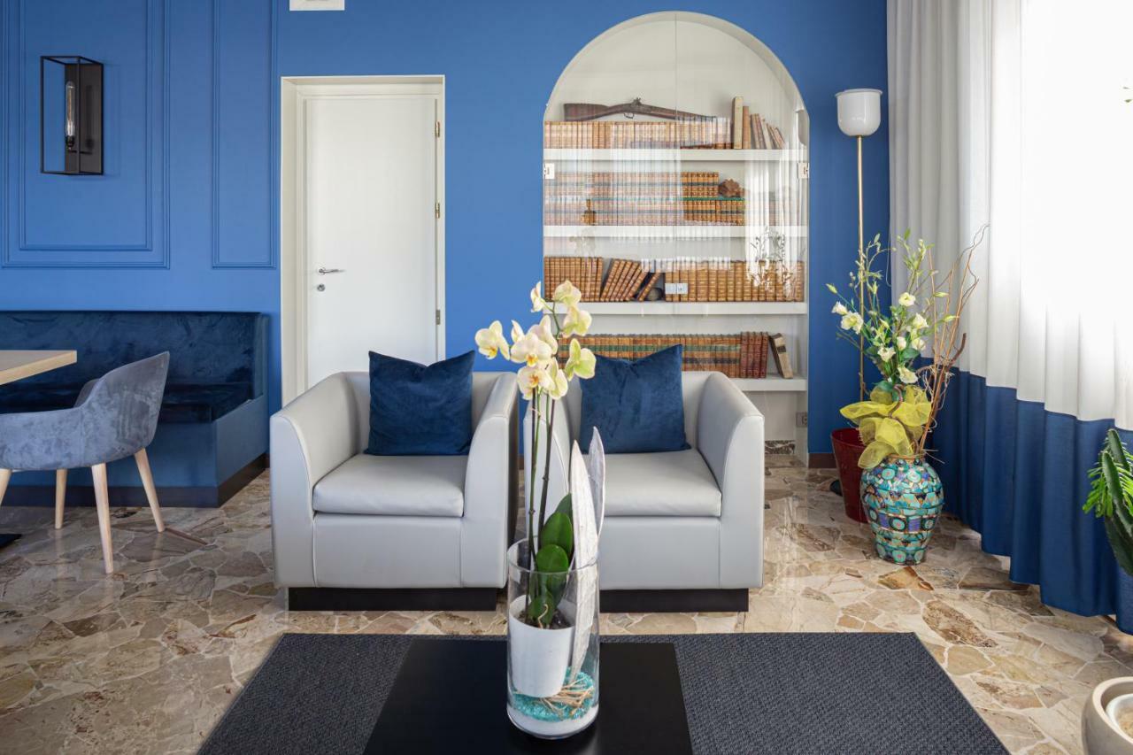 Hotel Gemma Ριτσόνε Εξωτερικό φωτογραφία