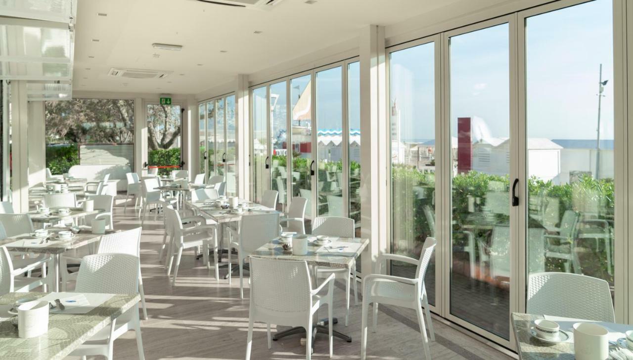 Hotel Gemma Ριτσόνε Εξωτερικό φωτογραφία